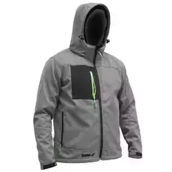 Kurtka softshell męski DEDRA BH61KS