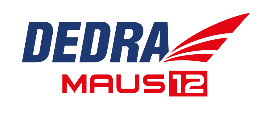 DEDRA MAUS12 DEDRA MAUS12