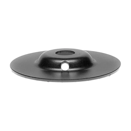 Tarcza tarnik wpuszczony  DEDRA F692002 125mm, gradacja wyższa