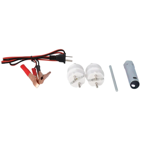 Agregat prądotwórczy, generator DEDRA DEGB2510 moc max. 2,2kW, 2200W, moc 2kW 2000W