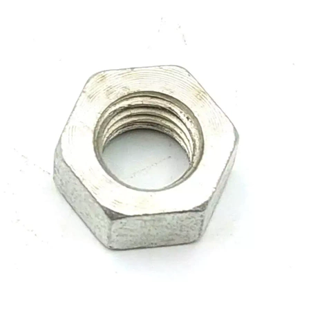 Nakrętka mocująca tarczę Prawa do przecinarek do glazury DEDRA DED7711, DED7712, A040010, A044010