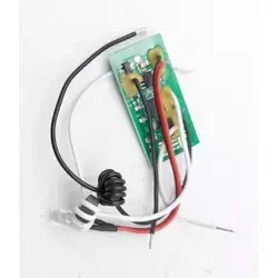 #15 Płytka PCB do opalarki DEDRA DED7058