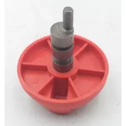 #58 Przełącznik udaru do młotowiertarki DEDRA DED7836