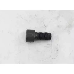 #1 Śruba mocująca tarczę do przecinarki tarczowej do metalu DEDRA DED7781