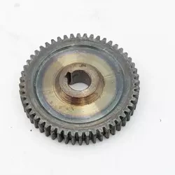 #17 Koło zębate do szlifierki do gipsu, żyrafy DEDRA DED7765