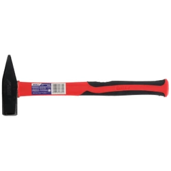 Młotek ślusarski DEDRA 13M422 800g, trzon włókno szklane