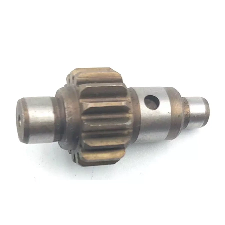 #63 Wałek uzębiony do szlifierki do gipsu, żyrafy DEDRA DED7748