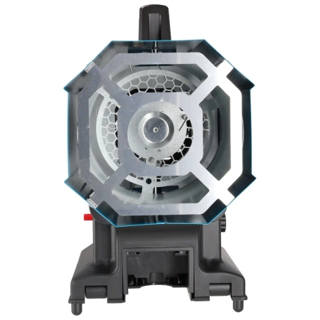 Nagrzewnica gazowa, akumulatorowa 18V/230V DEDRA SAS+ALL DED7185H