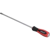 Wkrętak do pobijania płaski DEDRA 06A069 8x300mm, stal CrV