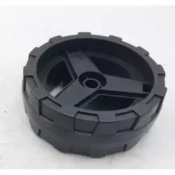 #100 Koło jezdne małe do aeratora, wertykulatora GARDEN DEDRA DED8705