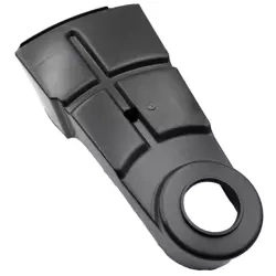 #8 Osłona paska klinowego do kosiarki spalinowej DEDRA DED8725-51L