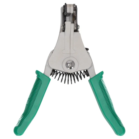 Automatyczny ściągacz izolacji DEDRA 1268S1 0,5mm, 1,2mm, 1,6mm, 2,0mm