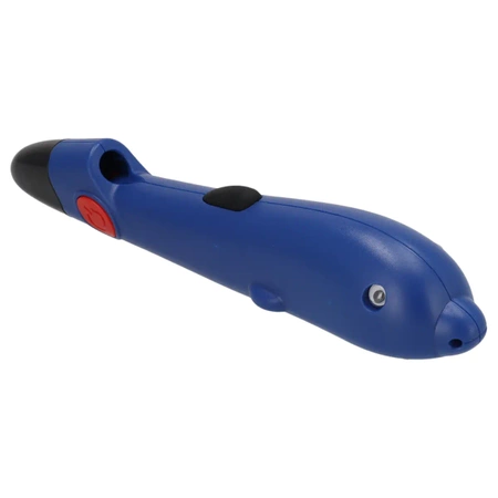 Pisak do graffiti z markerami, DEDRA KIDS M315.030, bezprzewodowy USB