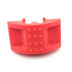 #18 Przełącznik udaru do wiertarki udarowej DEDRA DED7960