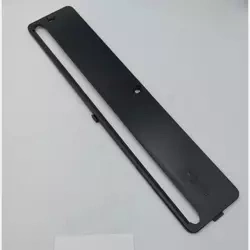 #104 Wkładka w stole do pilarki stołowej do drewna DEDRA DED7754 (nowsza wersja)