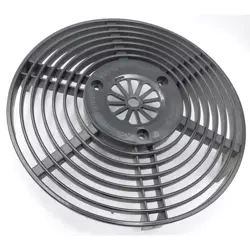 #13 Tylna osłona plastikowa do nagrzewnicy gazowej DEDRA DED9944