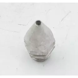 #23 Dysza klejowa do pistoletu do kleju na gorąco DEDRA DED7553