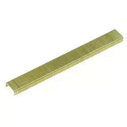 Zszywki do zszywaczy pneumatycznych PANSAM A536206 GA21,typ 80, 6mm, 5000szt.