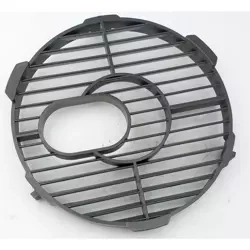 Tylna osłona plastikowa DEDRA X70-016-0710