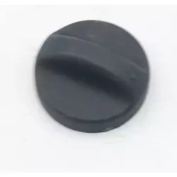 #14 Pokrętło do nagrzewnicy elektrycznej DEDRA DED9924B