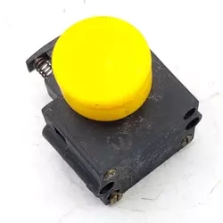 #66 Nakrętka plastikowa do odsnieżarki DEDRA DED8801