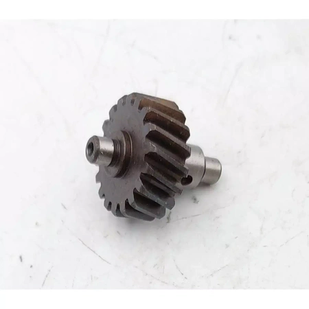 #19 Wałek zębaty do szlifierki do gipsu, żyrafy DEDRA DED7768BM