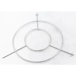 #5 Siatka ochronna do nagrzewnicy gazowej DEDRA DED9941A