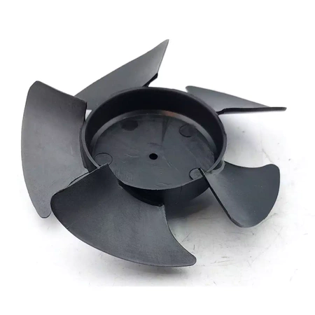 #14 Wiatrak do nagrzewnicy elektrycznej DEDRA DED9930C1