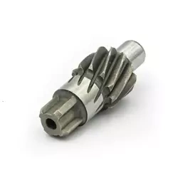 #65 Wrzeciono do szlifierki do gipsu, żyrafy DEDRA DED7758