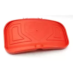 #36 Zaślepka wyrzutnika do kosiarki spalinowej GARDEN DEDRA DED8725Q-53L