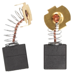 Szczotki elektrografitowe DEDRA YSG037 do wiertnicy do betonu DED7622