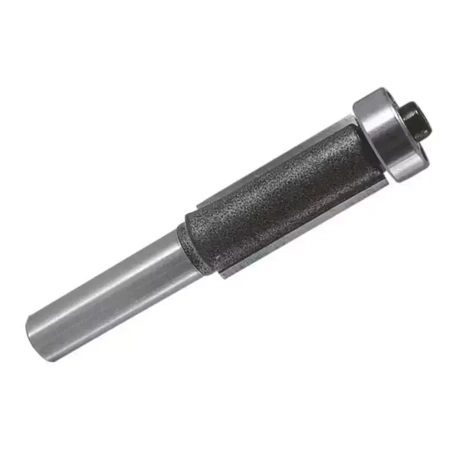 Frez prosty z łożyskiem DEDRA 07F081B T8 D12,7 H25mm