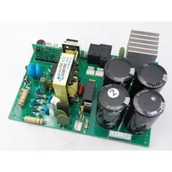 #10 Płyta zasilająca do spawarki DEDRA DESTI204PD