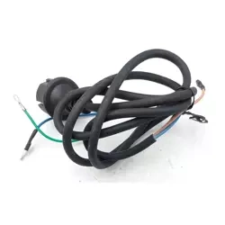 #12 Przewód zasilający do nagrzewnicy elektrycznej DEDRA DED9920A