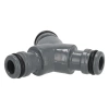 Łącznik trójnik 1/2", luzem GARDEN DEDRA 80N007L