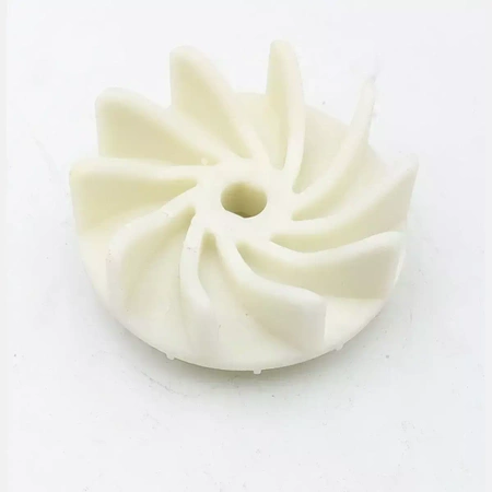 #41 Wiatrak turbiny do szlifierki do gipsu, żyrafy DEDRA DED7766