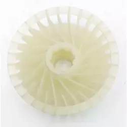 #27 Wiatrak wirnika do szlifierki kątowej DEDRA DED7952