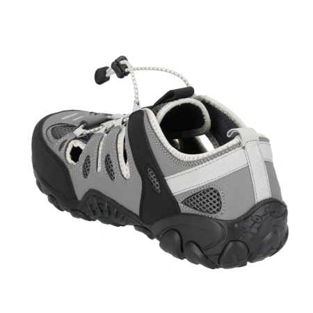 Sandały zawodowe DEDRA BH9D5Z-46, gumka, rozm.46, kat. OB SR