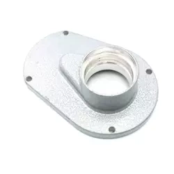 #9 Dolna osłona przekładni do zacieraczki do tynkówDEDRA DED7767