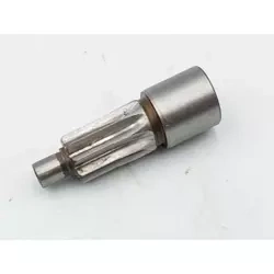 #106 Wałek napędowy do szlifierki do gipsu, żyrafy DEDRA DED7763