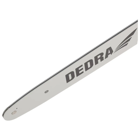 Prowadnica do pilarki elektrycznej GARDEN DEDRA DED8697-16P długość  40cm, 1,3mm