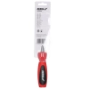 Dłuto do drewna, stolarskie DEDRA 06C040 32mm, stal CrV, dwumateriałowy uchwyt