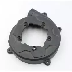 #3 Obudowa górna turbiny do szlifierki do gipsu, żyrafy DEDRA DED7763