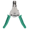 Automatyczny ściągacz izolacji DEDRA 1268S1 0,5mm, 1,2mm, 1,6mm, 2,0mm
