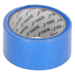 Taśma maskująca zewnętrzna, 14-dniowa, 48 mm x 25 m, DEDRA 11T2012