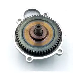 #110 Wrzeciono kpl do szlifierki do gipsu, żyrafy DEDRA DED7766