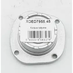 #45 Korpus łożyska do polerki DEDRA DED7955