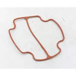 #15 Uszczelka pokrywy głowicy do kompresora DEDRA DED7472