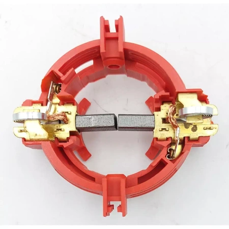 #025 Szczotkotrzymacz do młotowiertarki DEDRA DED7852