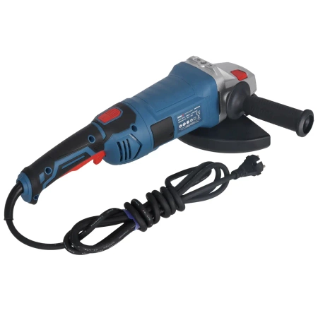 Szlifierka kątowa, diax DEDRA DED7939 230mm 2500W soft start